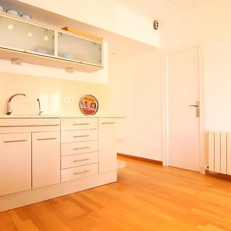 Gran Plaza Apartman *