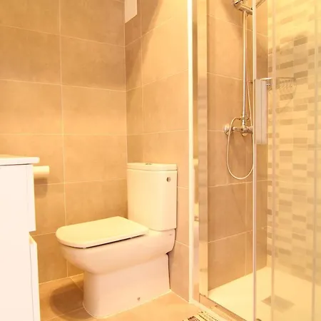 Gran Plaza Apartman Sitges
