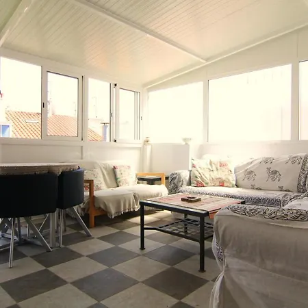 Gran Plaza Apartman