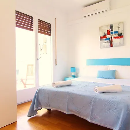 Gran Plaza Apartman *