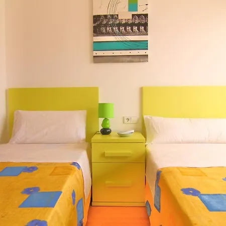 Apartman Gran Plaza