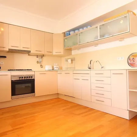 Apartment Gran Plaza Sitges