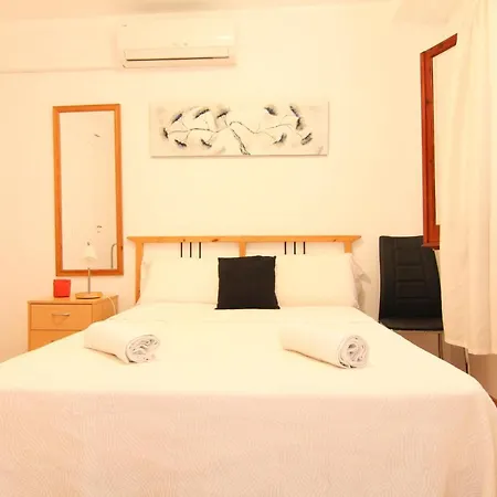 Apartment Gran Plaza Sitges