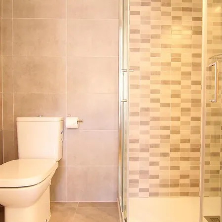 Gran Plaza Apartamento Sitges