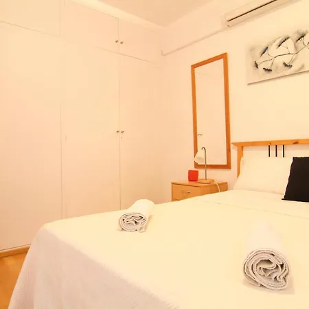 Apartment Gran Plaza