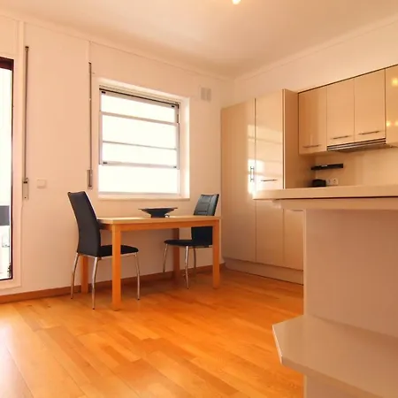 Gran Plaza Apartment *