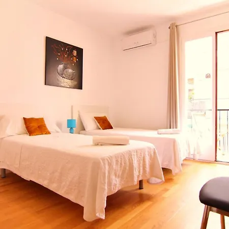 Gran Plaza Apartamento Sitges