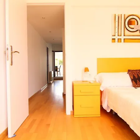 Gran Plaza Appartement