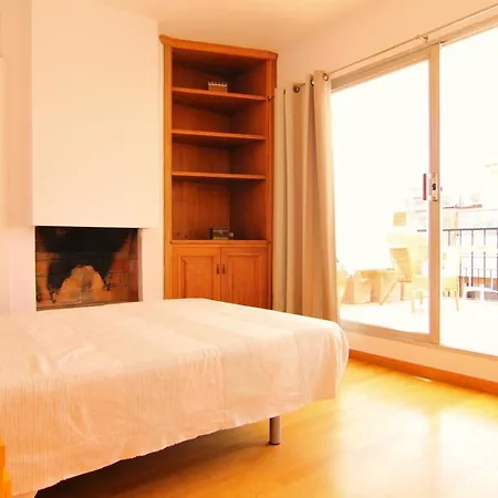 Gran Plaza Appartement Sitges