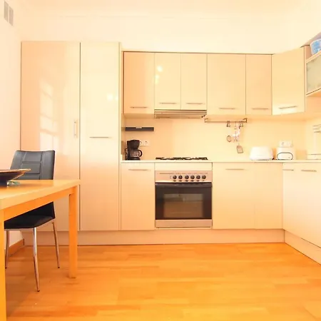 Appartement Gran Plaza