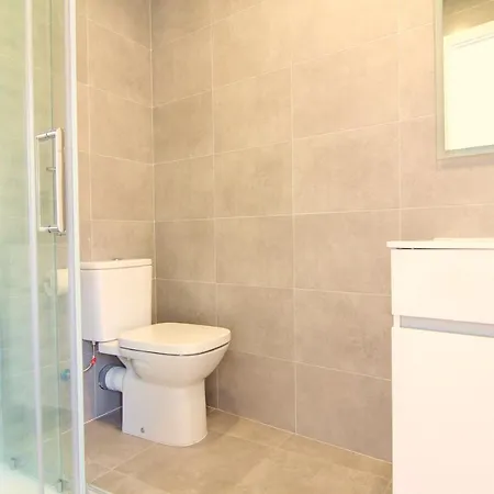 Appartement Gran Plaza