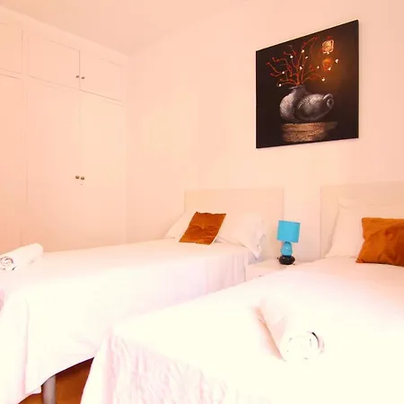 Appartement Gran Plaza